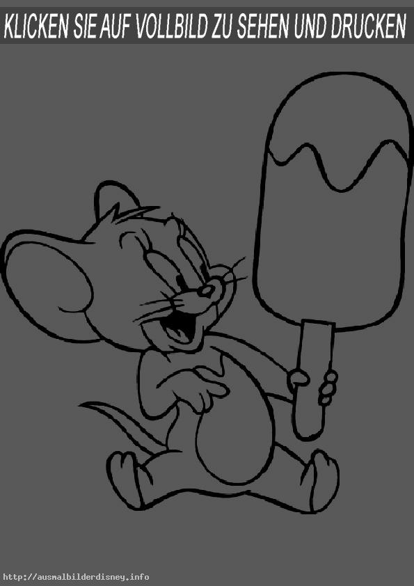 Ausmalbilder-Tom-und-Jerry-12