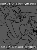 Tom und Jerry-15