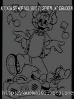 Tom und Jerry-23